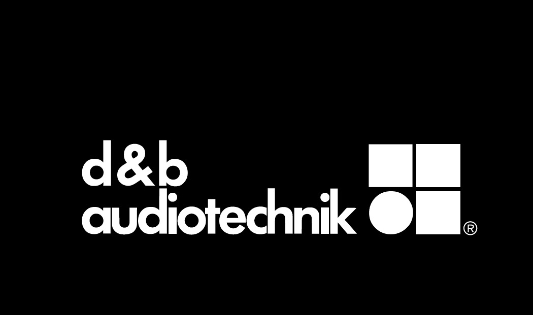 D&B audiotechnik